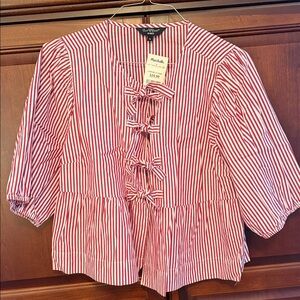 Velvet Heart women’s top.